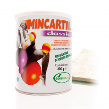 Soria Natural Mincartil Clasic 300Gr - Farmacia Ribera