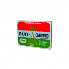 Sun Chlorella 300 Tabletas - Varios