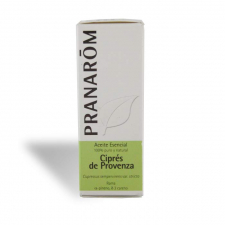 Cipres De Provenza Aceite Esencial 10 Ml Pranaro - Pranarom