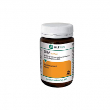DHA purPlant 60 Cápsulas - Ihlevital