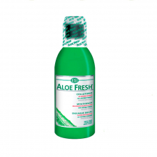 Esi Aloe Fresh Colutorio Con Alcohol 500 Ml - Farmacia Ribera