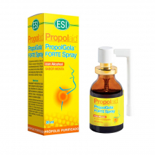 Esi Propolgola Forte Spray C/Al 20 Ml - Farmacia Ribera