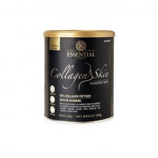 Collagen Skin Polvo 300 Gr Essential Nutrition
