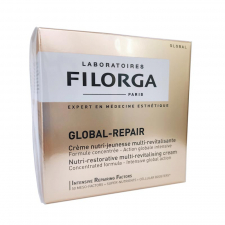Filorga Global-Repair Crema 50 Ml - Farmacia Ribera