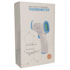 Termometro Digital Sin Contacto Thermometer