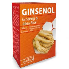 Ginsenol 60Perlas