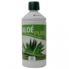Aloe Plus Zumo Natural 1000Ml.
