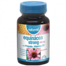 Echinacea Strong 500Mg. 90Comp.