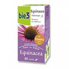 Bie3 Echinacea Naturcaps 80Cap.