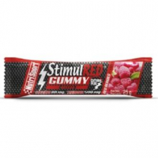 Stimul Red Gummy Barritas Red Berries 28Ud.