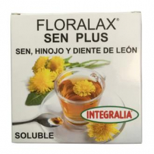Floralax Sen Plus Tisana Soluble 15Sbrs.