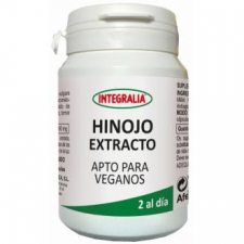 Hinojo Extracto 60Cap.