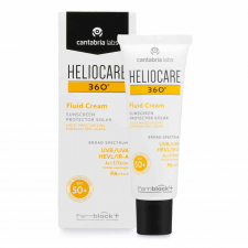 Heliocare 360° Fluid Cream 50 Ml