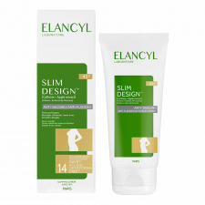 Elancyl Slim Design 45+ 200 Ml