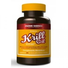 Krill Oil 60Cap.