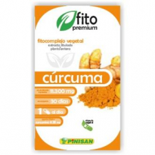 Fito Premium Curcuma 30Cap.
