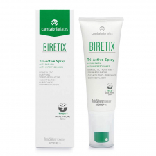 Biretix Tri Active Spray Anti-Imperfecciones 100 Ml
