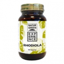 Naturgreen Experience Rhodiola 90 Caps Bio