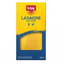 Schar Lasagne C/Huevo 250 G