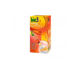 Bie3 Energy Solution 24 Stick - Farmacia Ribera