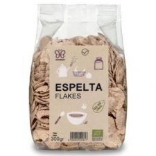 Naturcid Espelta Flakes 300 G  Eco