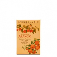 L“Erbolario Accordo Naranjo Saco Perfume Cajon 1 Un