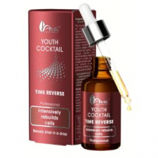 Ava Lab Youth Cocktails Time Reverse-Resveratrol & Colageno 30 Ml