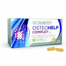 Marnys Osteohelp Complet 60Cap.