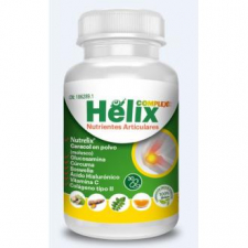 Helix Original Helix Complex 30 Caps