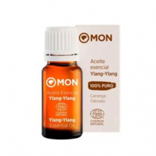 Mondeconatur Ylang-Ylang Aceite Esencial 12Ml.