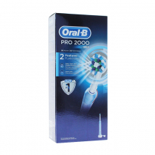 Cepillo Dental Elect. Recargable Oral-B Pro 2000 - Oral B