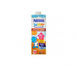 Nestle Junior Crecimiento Galleta 1 L - Farmacia Ribera
