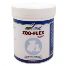 Zoopharma Veterinaria Zoo-Flex Perros Y Gatos 250 G