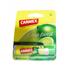 Carmex Click Stick  Lima  Sfp15 4,