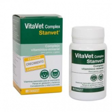 Vitavet Complex 60 Comp Vet