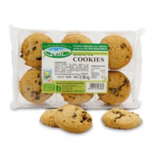 Belsi Cookies 150 G  Bio
