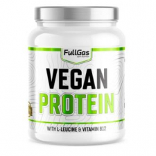 Fullgas Vegan Protein Arandano 500 G