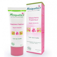 Mosqueta“S Rosa Mosqueta Mascarilla Super Hidratante 75Ml Bio