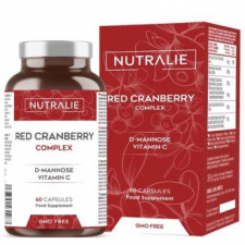 Nutralie Cranberry Complex 60 Caps