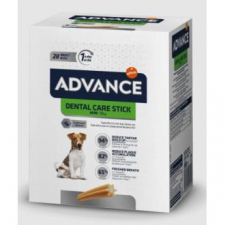 Advance  Canine Adult Mini Dental Care Stick  360Gr Vet