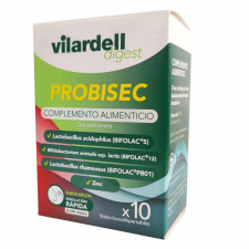 Vilardell Digest Probisec 10 Sticks