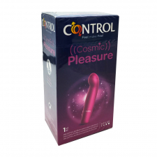 Control Toys Estimulante Cosmic Pleasure 1 U