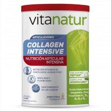 Vitanatur Curcuma Collagen Intensive Sport Articulaciones 360Gr