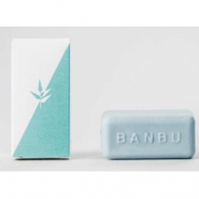 Banbu Sea Blow Desodorante Solido Sensible 65 G Eco