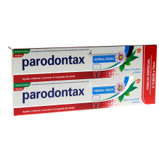 Parodontax Herbal Fresh 2 x 75Ml