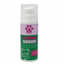 Dr. Green Veterinaria Dermagreen Skin Perros Y Gatos Crema 50 Ml
