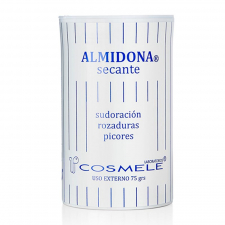 Almidona 1 Envase 75 Gr
