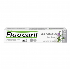 Fluocaril Natur Essence Bi-Fluore 145 Mg Blanqueante 75 Ml