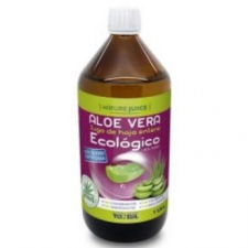 Tongil Jugo De Aloe Vera Eco 1L. Nature Juice