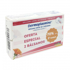 Dermoplasmine Bálsamo Labial Boiron